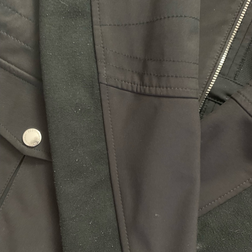 Bcbg Generation Soft Shell Jacket - image 2